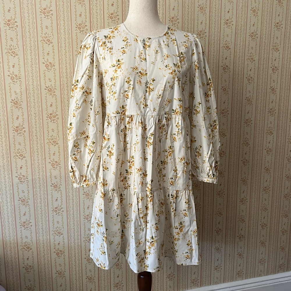 Reformation dress